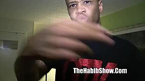 Nelli Safarri and crew get freaky in Houston