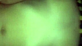 Skinny black beauty gets her ass fucked hard by a white man.