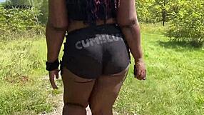 i love joanfantasy 2023 outdoor walking compilation