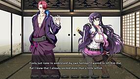 Samurai Vandalism Part 8 Sparks Outdoor Lesbian Fingering Game