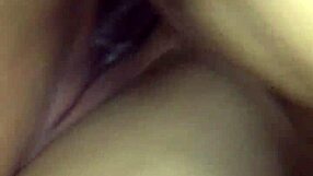 Gordita Rica Screams I Love It While Fucking Hard with Moaning