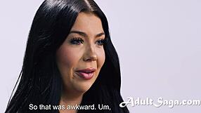 Holly day opens up about orgasm pleasure and sex