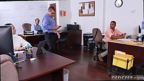 straight black guy tries gay blowjob for first time