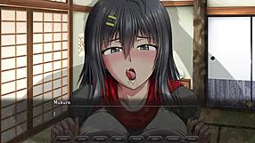 Samurai Vandalism Part 8 Sparks Outdoor Lesbian Fingering Game