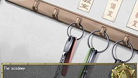 Bible Black The Infection - Peace Of Itouend Playthrough Pt2