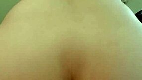 I ride as an asian wife in this scene