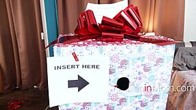 It Said Insert Here My Step Mom Was In There - Blaire Johnson