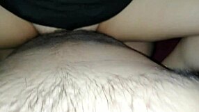 arriba de mi muy sensual en hardcore sex 😏