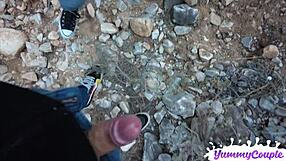 Hot milf cumshot compilation 23 is awesome