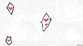 Compilation of Hentai game scenes where the characters are controlled by the rules.