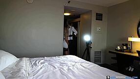 Dixie Jewel Receives Anal and Vaginal Creampies