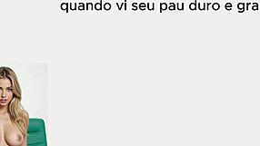 Dei Para O Melhor Amigo Do Meu Marido - Conto Erótico