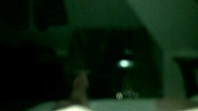 Handjob wanking session gone wrong, oh no