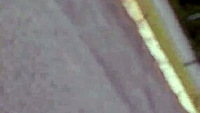 amateur public video in supermarket market