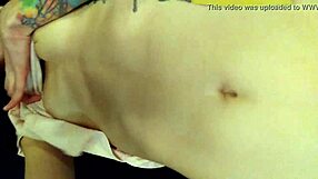 Fuck Horny Petite Slut Laruna Mave!