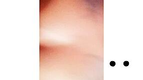 npleasures show off that new ass tattoo?