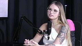 i spiced up my job by creating sexy content with naty varga.