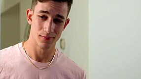 Stepsis Gamer Lulu Chu Gets Blowjob And Ass Fuck From Parker Ambrose!