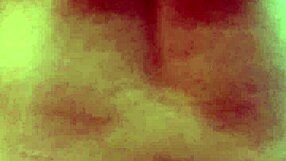 I ride as an asian wife in this scene