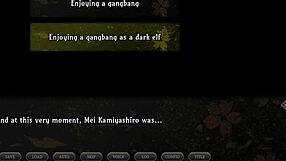 Samurai Vandalism Part 8 Sparks Outdoor Lesbian Fingering Game