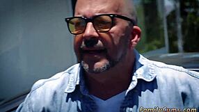 Amateur Morning Anal Sex