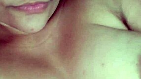 Delicious little pussy craving cum in intriguing ways