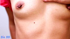 me in lingerie for you