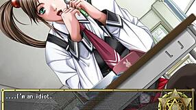 Bible Black The Infection - Peace Of Itouend Playthrough Pt2