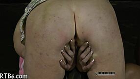 Sadomasochism Fucking With Intense Bondage And Discipline