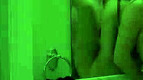 Cute Gf Bound And Punished In Afterparty