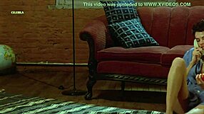 Patricia Charbonneau in Call Me 1988