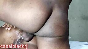 fiz uma chamadinha de video com meu marido e nao aguentei tive que dar pra ele - amandinha black rj - edu black rj - casal black rj - completo