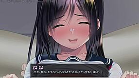 the nightmaretaker misaki scenes