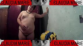 Does She Crave Pussy Licking Before Dinner to Cum on Gay Friend's Face?