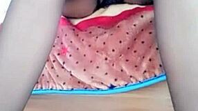 Chinese Amateur Goddess in High Heels and Black Silk