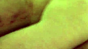 young gay chub sucks and rides dildo