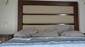 Visiting Romania, I get a good whore!