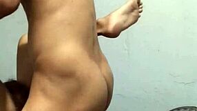 I sucked his big cock deliciously