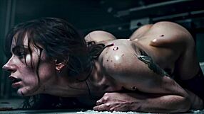 i tried the full extreme no cum challenge and it was intense