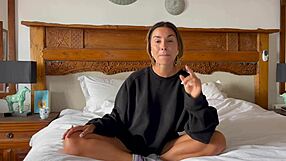 rimming tutorial with roxy fox