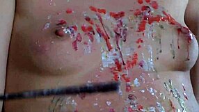 Prevention From Ism Whipping Domination Submission Bdsm Slave