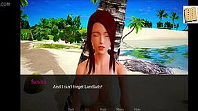 My New Family 154: A Cartoon Anime Homemade Adventure