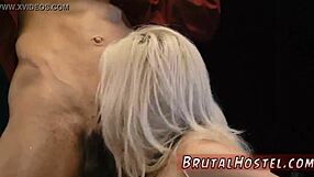 small teen girl masturbates in public toilet with big tits bouncing