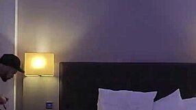 gay sex in berlin hotel room with toys and orgasm