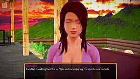 Intense Family Encounters In Hentai