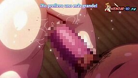 big tits and ass with monster cock in ajisai no chiru koro ni sub español
