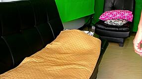 preview of agarabas and olpr stripping before an intense fuck session