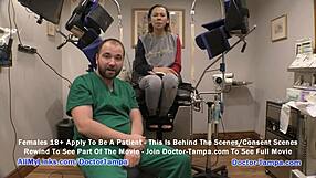 kalani luana wakes up on the road and rides stranger doctor's monster cock