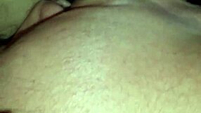 Cristal Chavez sucks my balls and dick