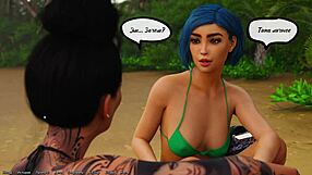 Being A Dik Episode 3 Part 1 Complete Gameplay